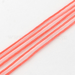 Fils tressés en nylon&nbsp;NWIR-R013-1mm-184