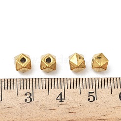 304 Edelstahlperlen&nbsp;STAS-D204-27G