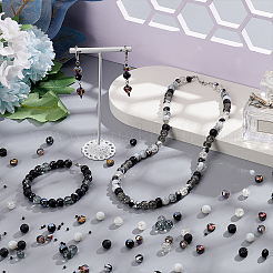 Kit per la creazione di braccialetti fai da te&nbsp;DIY-NB0009-36