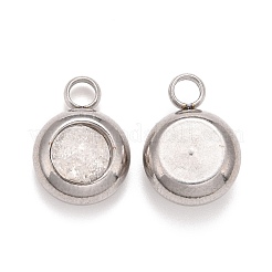 Dijes de acero inoxidable 304&nbsp;STAS-G133-13H