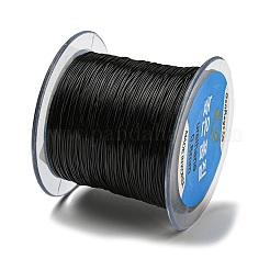 Koreanisch elastischen Kristall Gewinde&nbsp;EW-N004-0.8mm-03