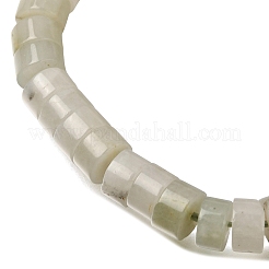Natürliche chinesische Jade Perlen Stränge&nbsp;GG-CBA8682-B06