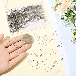 Kits de fabrication de bijoux de bricolage&nbsp;DIY-SP0006-19P