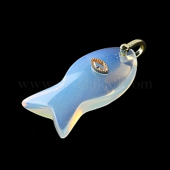 Opalite Anhänger&nbsp;G-Z102-02G-08