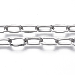Chaînes de câbles en acier inoxydable 304 résistant au ternissement&nbsp;STAS-R112-013