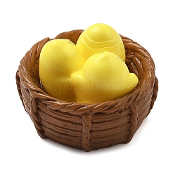 Decorazioni per espositori in resina&nbsp;RESI-R464-02F
