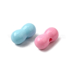 Perles acryliques opaques&nbsp;OACR-H051-08