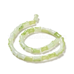 Abalorios de vidrio&nbsp;GLAA-G083-01E