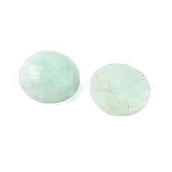 Cabujones de hemimorfita natural&nbsp;G-S398-01B-02