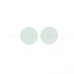 Transparente Acryl Perlen&nbsp;LS-MACR-S373-66-M02