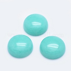 Cabochon in pietra misti naturali e sintetici&nbsp;G-G760-B02