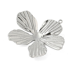 Anhänger aus Edelstahl 304&nbsp;STAS-D376-26P