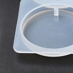 DIY Ornamente für Clips Silikonformen&nbsp;DIY-C061-01B