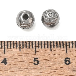 Billes en acier inoxydable 304&nbsp;SA-CBA740F-06P