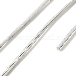 Laser-PU-Lederschnur&nbsp;AJEW-I070-A09