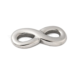 Anelli di collegamento infinito in acciaio inossidabile 304&nbsp;STAS-S185-13P-A