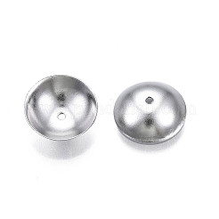 Copriperline in acciaio inossidabile 304 anti-ossidazione&nbsp;LS-STAS-S057-48C-P