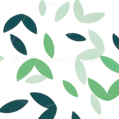 6 Stück Papiergirlanden&nbsp;DIY-GF0013-07C