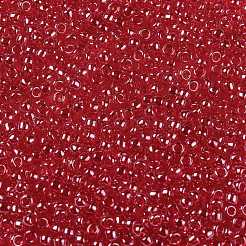 Cuentas de semillas redondas toho&nbsp;SEED-JPTR08-0109B
