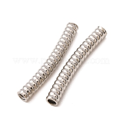 Perline in tubo di acciaio inossidabile 304&nbsp;SA-CBA4D96-15H-P