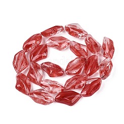 Fili di perline murano fatto a mano&nbsp;LA-N046-02J
