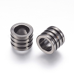 Perline in acciaio inossidabile 304&nbsp;STAS-E144-030B