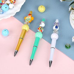 Kit per la creazione di penne con perline fai da te&nbsp;DIY-SZ0010-07