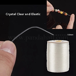 Fil cristal&nbsp;EW-R003-0.8mm