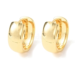Boucles d'oreilles en laiton&nbsp;EJEW-Q015-21A-G