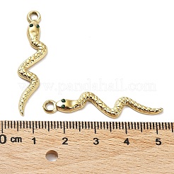 Ionenplattierung (IP) 304 Edelstahlanhänger&nbsp;STAS-Q254-14G