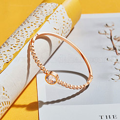 Bracelets en acier inoxydable&nbsp;JB470A