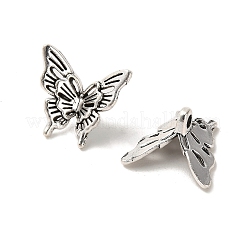 Pendentifs en alliage de style tibétain&nbsp;FIND-C043-075AS