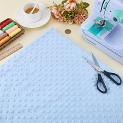 Polyester Fabrik&nbsp;DIY-WH0759-40E