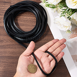 5 m cordon en cuir de vachette&nbsp;WL-GF0001-26A-04