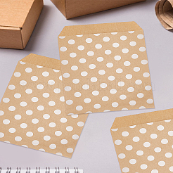 50 Stück Kraftpapiertüten&nbsp;CARB-LP0001-02