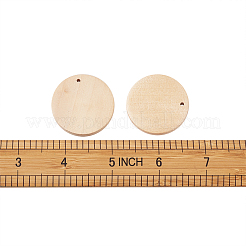 Holz-Anhänger&nbsp;WOOD-KS0001-04