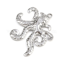 Pendentifs en acier inoxydable 304&nbsp;STAS-C140-03I-P