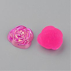 Cabochons acrilico&nbsp;MACR-Q184-15