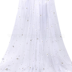 Nylon-Mesh-Gewebe&nbsp;DIY-WH0308-897