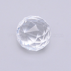 K9 Glaskugel&nbsp;AJEW-WH0119-67