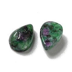 Rubino naturale in cabochon zoisite&nbsp;G-Q173-02A-08