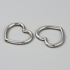Legierung Verknüpfung rings&nbsp;FIND-WH20005-20P
