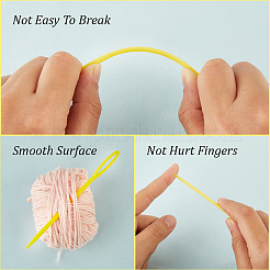 Strickwerkzeug-Sets&nbsp;DIY-CY0001-70