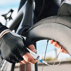 2 leva per pneumatici per bicicletta in plastica ABS&nbsp;TOOL-UN0001-18