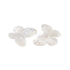 Transparenten Acryl-Anhänger&nbsp;DIY-B073-06A-03