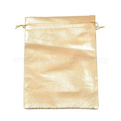 Sacchetti rettangolari per riporre gioielli in tessuto&nbsp;PW-WG40425-02