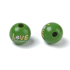 Bois perles européennes&nbsp;WD-CBA5363-02B