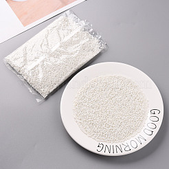 Perline semi di vetro&nbsp;SEED-A010-2mm-41