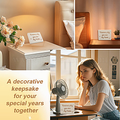 Décoration en contreplaqué brut&nbsp;AJEW-WH20017-79I