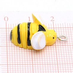 Pendentifs en résine&nbsp;LS-RESI-TAC0001-91